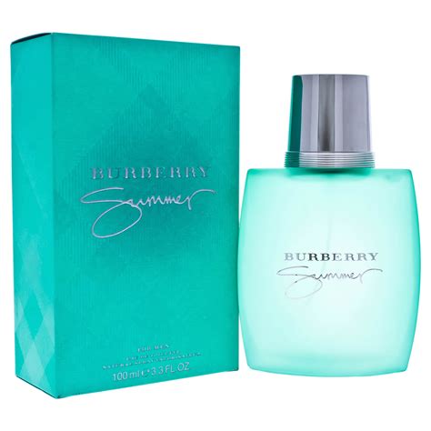 burberry summer for men price|Burberry summer men's fragrance.